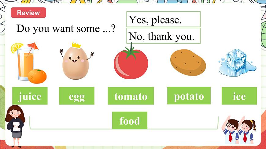 外研版英語四年級上冊Module 4 Unit 2 《How much is it》課件第2頁