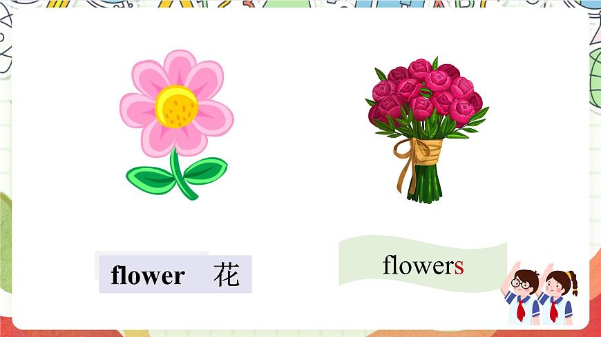 外研版英語四年級上冊Module 4 Unit 2 《How much is it》課件第4頁