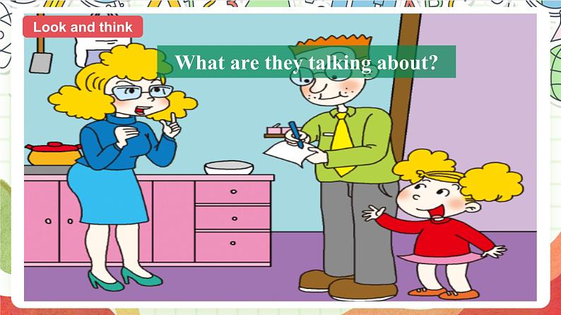 外研版英语五年级上册Module 2 Unit 1 《What did you buy?》课件+单元整体教学设计03