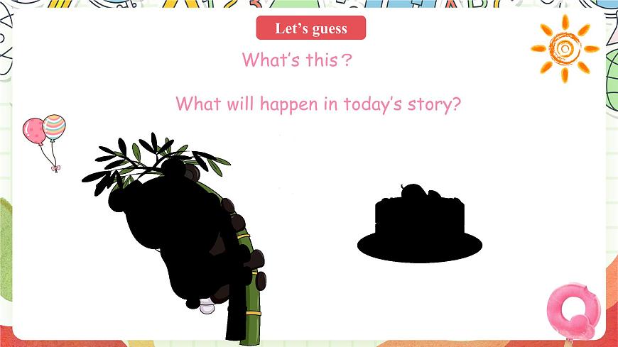 人教版新起點英語二上 Unit4《IntheCommunity》Story Time 課件第2頁