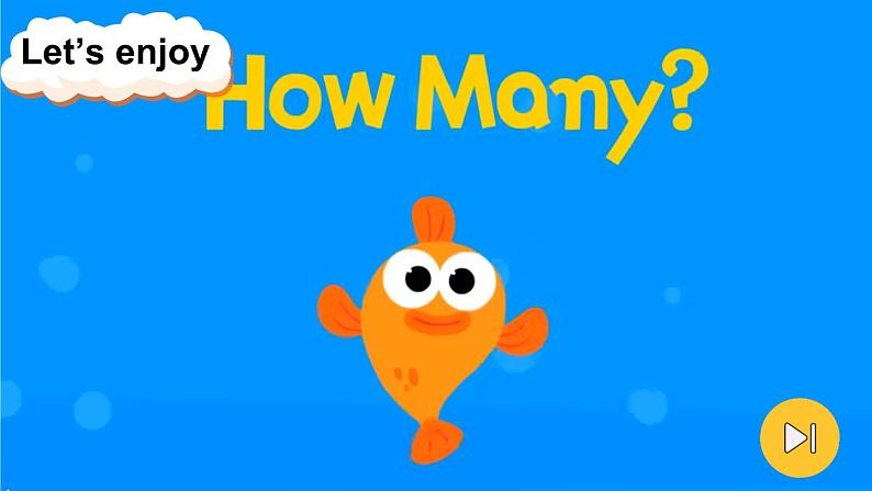 Unit 4 Fun with numbers 第1课时 (Get ready)(课件+素材)-2024-2025学年外研版(三起)(2024)英语三年级上册02