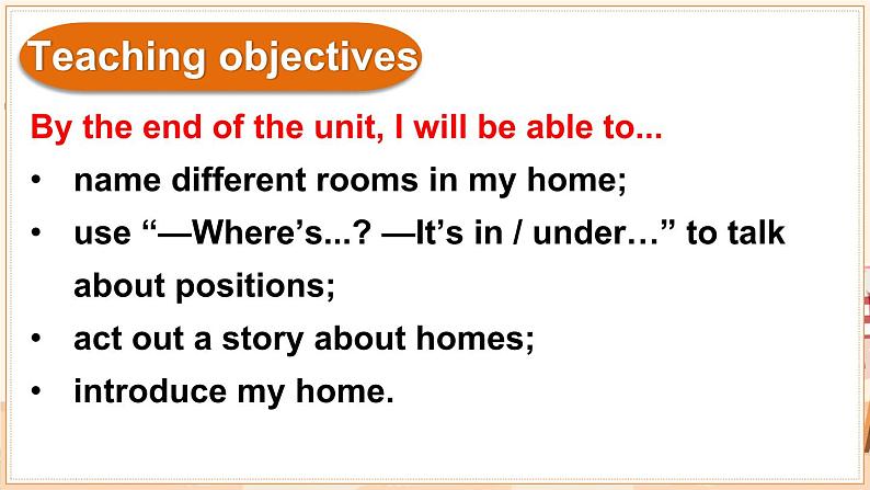 Unit 6 My sweet home 第1课时(Get ready)(课件+素材)-2024-2025学年外研版(三起)(2024)英语三年级上册02