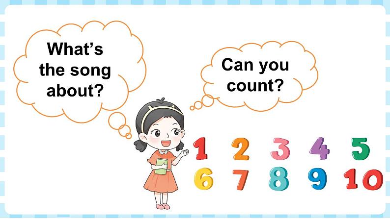 Unit 3 How old are you 第1课时 Parts (A, B & C)(课件+素材)-2024-2025学年湘少版(三起)(2024)英语三年级上册03