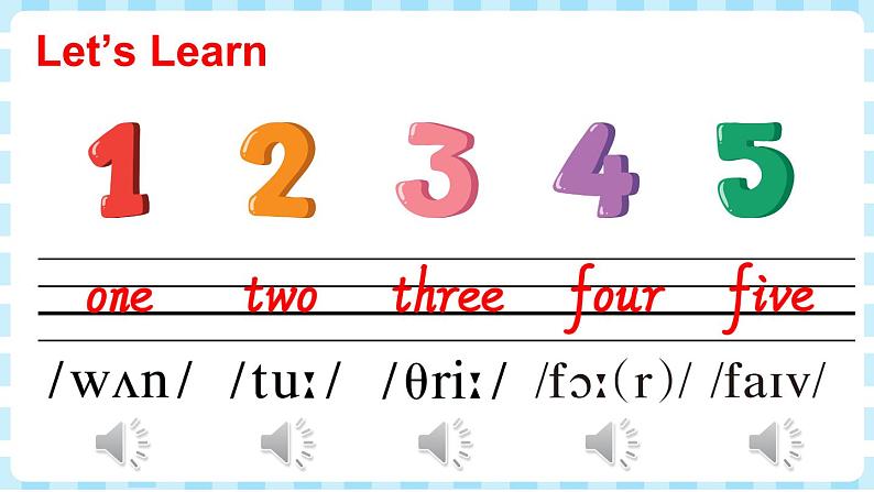 Unit 3 How old are you 第1课时 Parts (A, B & C)(课件+素材)-2024-2025学年湘少版(三起)(2024)英语三年级上册04