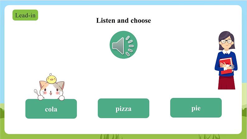 牛津深圳版英语六上Unit 3 《Healthy or unhealthy? Look and read Learn the sounds》课件+教案+分层练习04