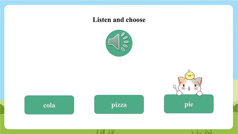 牛津深圳版英语六上Unit 3 《Healthy or unhealthy? Look and read Learn the sounds》课件+教案+分层练习05