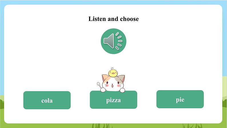牛津深圳版英语六上Unit 3 《Healthy or unhealthy? Look and read Learn the sounds》课件+教案+分层练习06