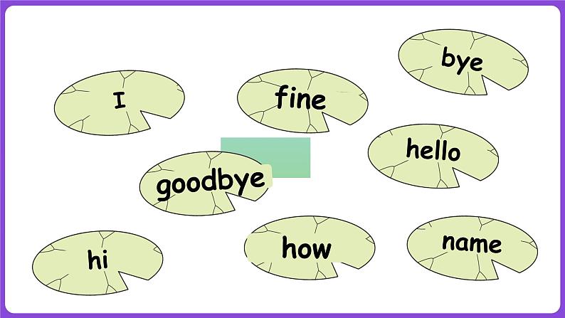 冀教版(三起)英语三上 Unit 1 Hello!Lesson 3 Good morning!(课件)03