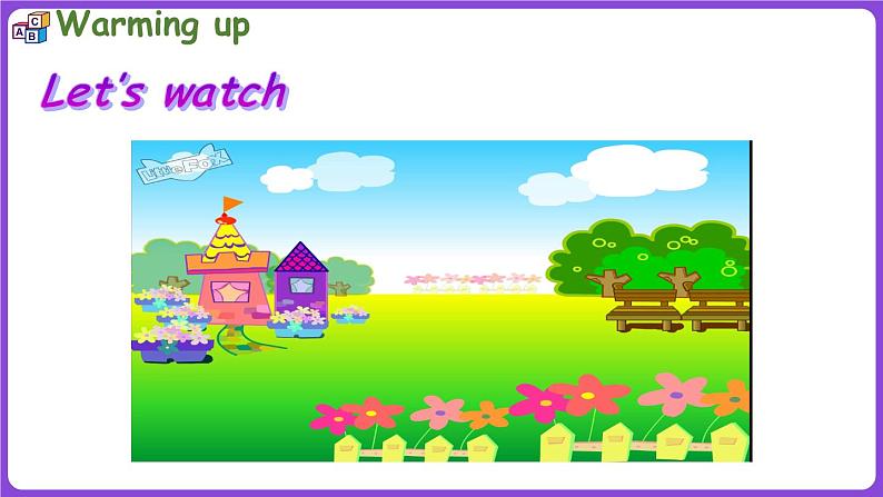 冀教版(三起)英语三上 Unit 4 My friends Lesson 1 This is my friend.(课件)02