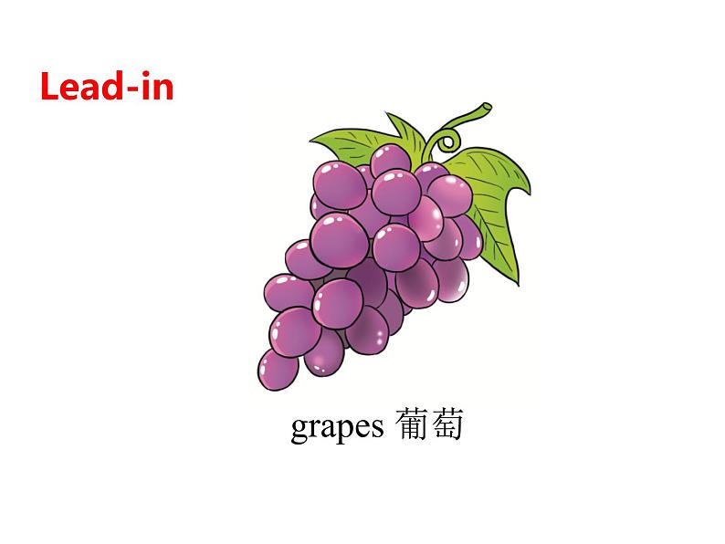 U4-A Let's learn & Listen and chant第6页