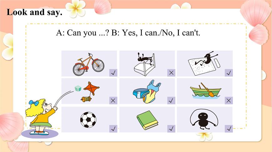 Module5 unit1 Can you be my Chinese pen friend教學(xué)課件第3頁