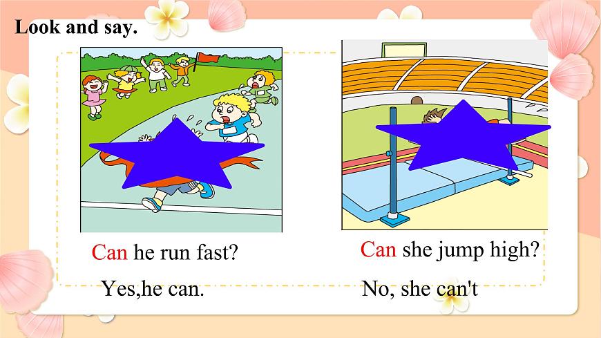 Module5 unit1 Can you be my Chinese pen friend教學(xué)課件第4頁
