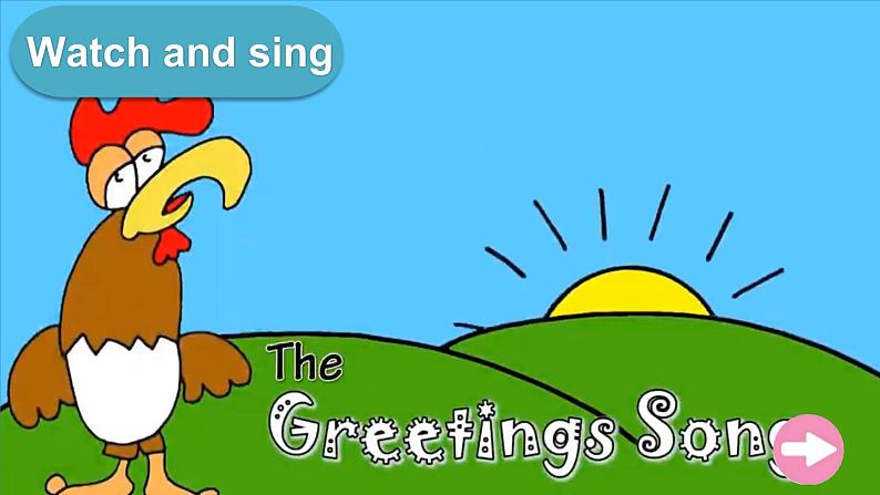 Unit 1 Hello! 第1课时(Get ready, Cartoon time & Letters in focus)(课件+素材)-2024-2025学年译林版(2024)(三起)英语三年级上册02