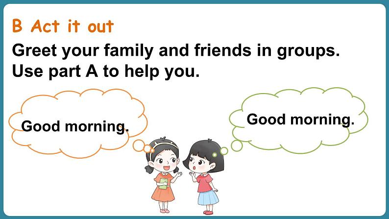 Unit 1 Hello! 第3课时(Wrap-up time & Assessment time)(课件)-2024-2025学年译林版(2024)(三起)英语三年级上册07