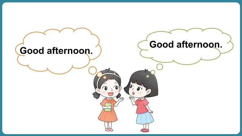 Unit 1 Hello! 第3课时(Wrap-up time & Assessment time)(课件)-2024-2025学年译林版(2024)(三起)英语三年级上册08