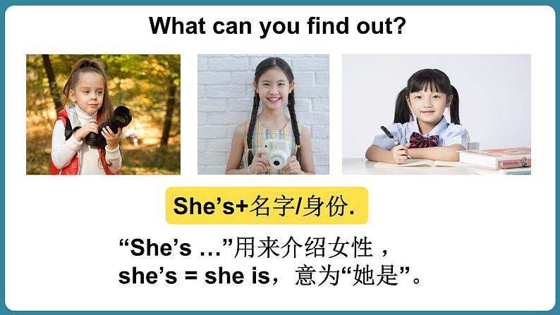 Unit 4 This is my friend 第1课时(Get ready)(课件+素材)-2024-2025学年译林版(2024)(三起)英语三年级上册07