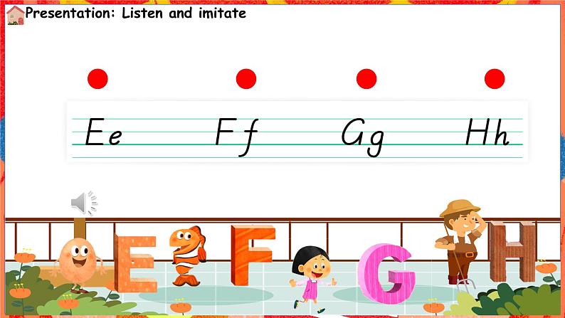 Unit 2 Different families Part A Letters and sounds (课件)-2024-2025学年人教版(2024)英语三年级上册04