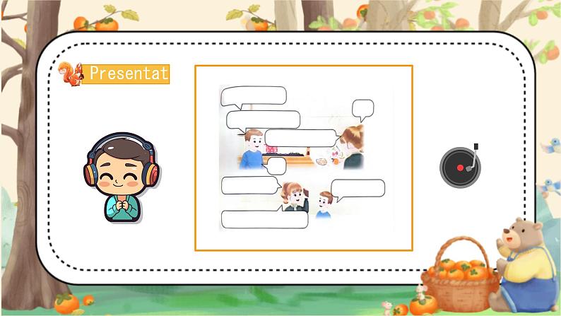 Unit 6 Useful numbers PartB Let's talk(课件)-2024-2025学年人教版(2024)英语三年级上册第5页