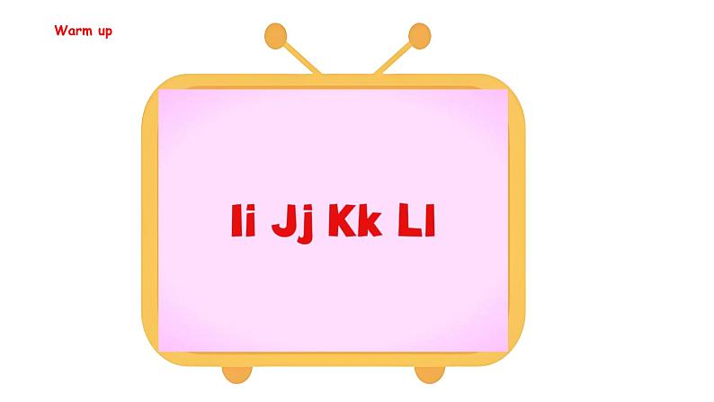 Unit 3 Amazing animals Part A Letters and sounds(课件)-2024-2025学年人教PEP版(2024)英语三年级上册02