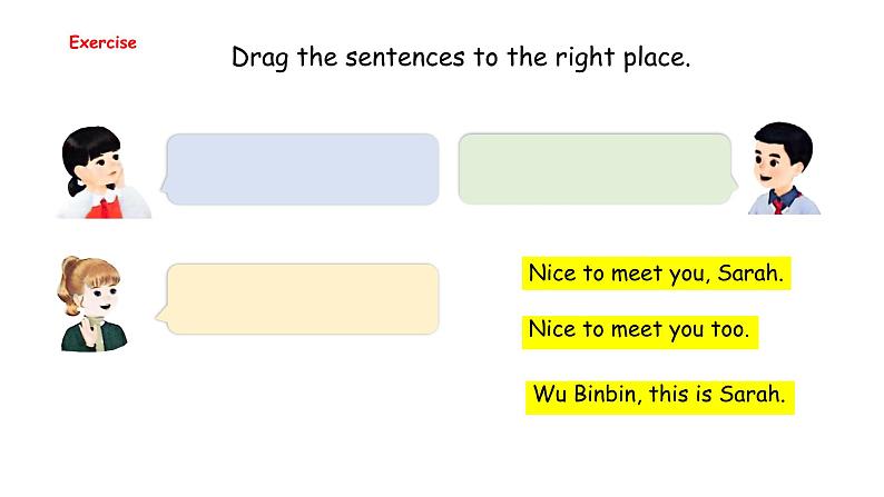 Unit 6 Useful numbers Part A Let's talk — Choose and role-pla(课件)-2024-2025学年人教PEP版(2024)英语三年级上册第7页