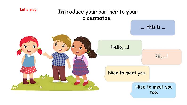 Unit 6 Useful numbers Part A Let's talk — Choose and role-pla(课件)-2024-2025学年人教PEP版(2024)英语三年级上册第8页