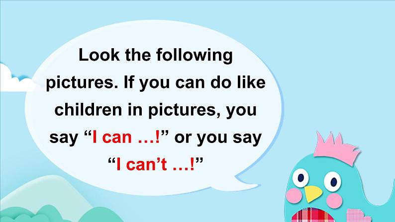 Unit 8 I can do this for you 第1课时(Get ready)(课件+素材)-2024-2025学年译林版(2024)(三起)英语三年级上册05