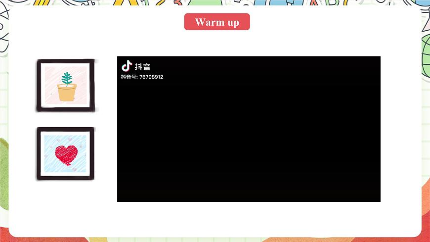 人教版新起點(diǎn)英語五上 Unit 1 《Classmates》 Lesson 1 課件第2頁