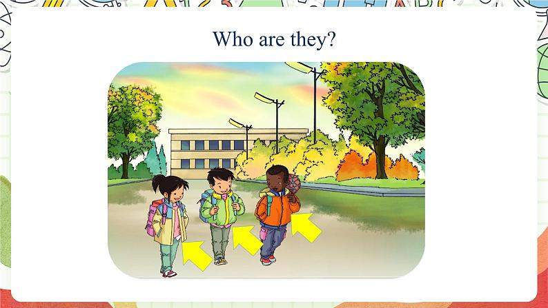 人教版新起点英语五上 Unit 6 《Chores》 Lesson 1 课件04