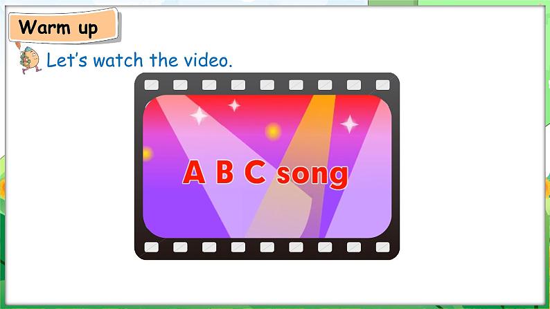 Unit 3 Amazing animals Part A Letters and sounds(课件+素材)-2024-2025学年人教PEP版(2024)英语三年级上册03