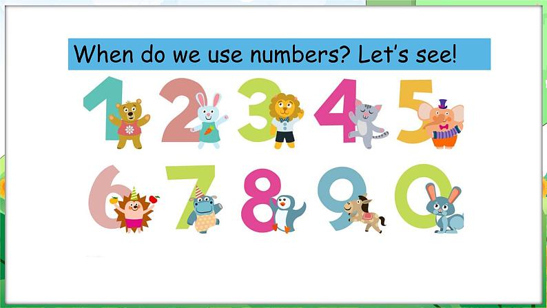 Unit 6 Useful numbers Part A Let’s talk & Choose and role-play(课件+素材)-2024-2025学年人教PEP版(2024)英语三年级上册05