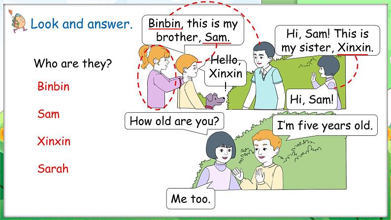 Unit 6 Useful numbers Part A Let’s talk & Choose and role-play(课件+素材)-2024-2025学年人教PEP版(2024)英语三年级上册06