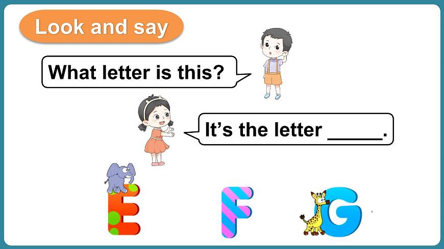 Unit 2 What’s your name 第3課時(shí)（Wrap-up time & Assessment time）（課件）-2024-2025學(xué)年譯林版（2024）（三起）英語(yǔ)三年級(jí)上冊(cè)第2頁(yè)