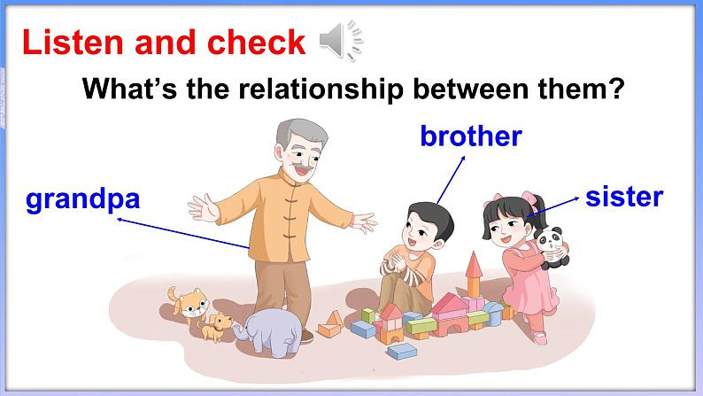 Story time第6页