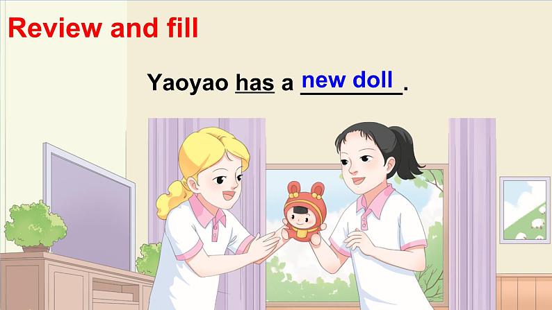 Unit 3 Toys Lesson 3(课件+素材)-2024-2025学年人教精通版(2024)英语三年级上册02