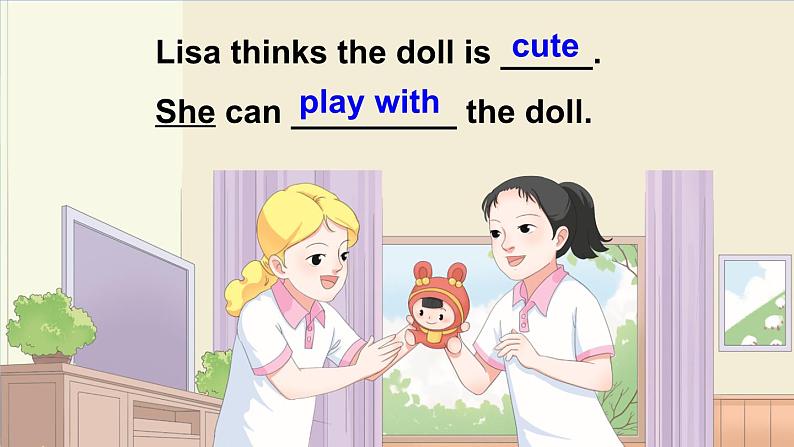 Unit 3 Toys Lesson 3(课件+素材)-2024-2025学年人教精通版(2024)英语三年级上册03
