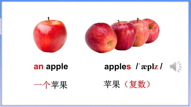 Unit 5 Drinks and fruits Lesson 2(课件+素材)-2024-2025学年人教精通版(2024)英语三年级上册06