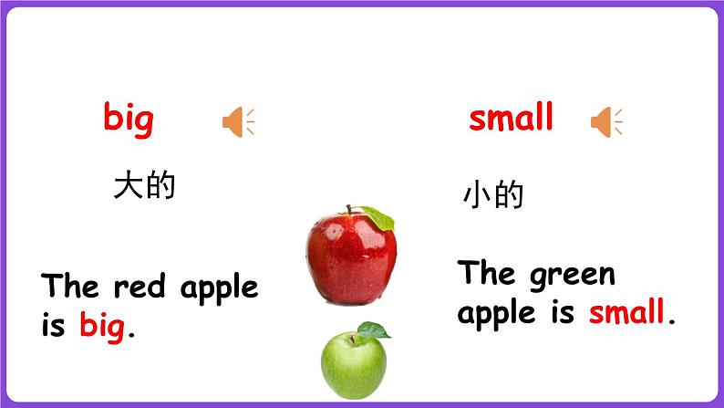 冀教版(三起)英语三上 Unit 5 About me! Lesson 4 This is me!(课件)07
