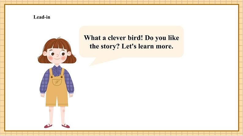 【新教材】沪教牛津版(六三制一起)英语三年级上册Unit1 How do we feel?Period 4 课件+单元整体教学设计08