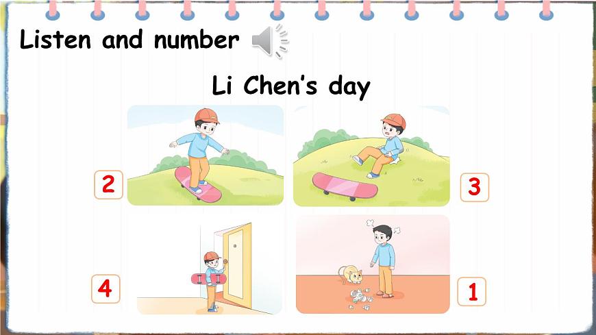 第4課時（Communicate）第7頁