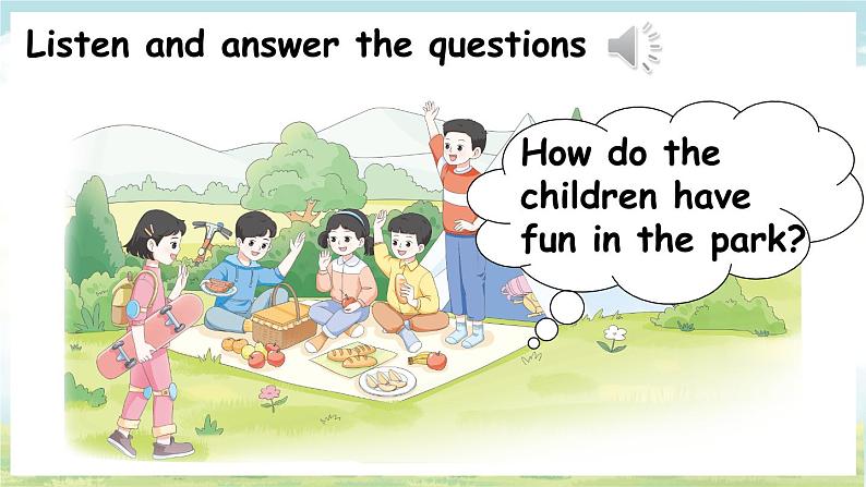 新牛津上海版(三起)英语三年上册--Unit 4 How do we have fun 第2课时 (Explore)(课件+素材)06