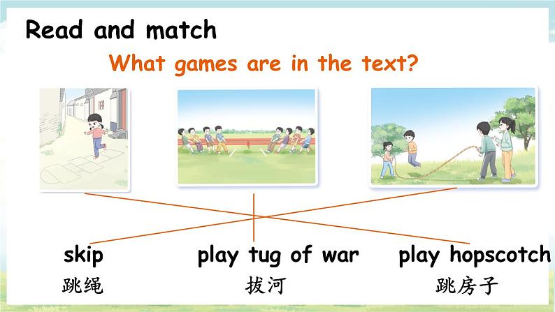 新牛津上海版(三起)英语三年上册--Unit 4 How do we have fun 第5课时 (Extend)(课件+素材)06