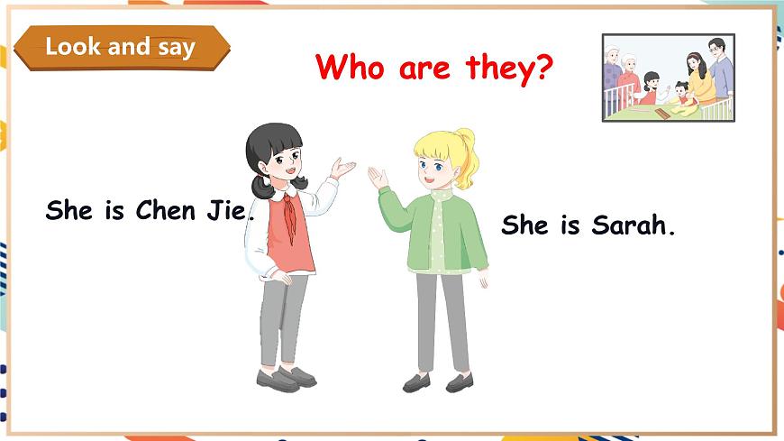Unit2 A talkpptx第5頁