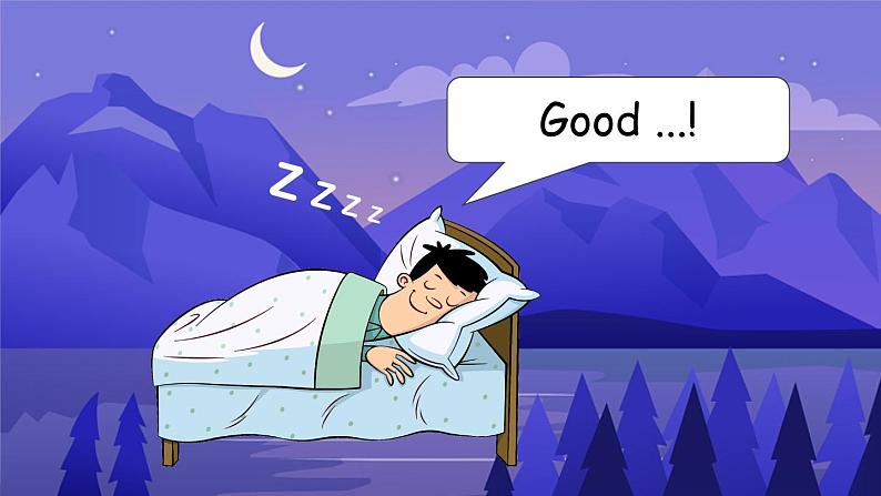 Unit 1 Hello!Lesson 3 Good morning!(课件+素材)-2024-2025学年冀教版(2024)英语三年级上册08