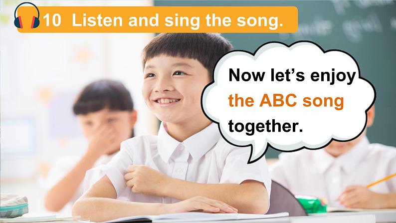 Unit 1 Hello, hello!(Phonics & Reflection)(课件+素材)-2024-2025学年Join in 外研剑桥英语三年级上册04