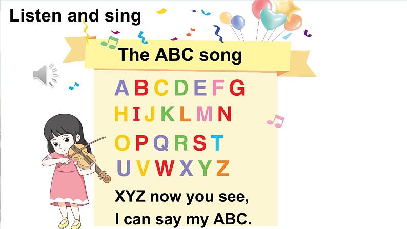 Unit 1 Hello, hello!(Phonics & Reflection)(课件+素材)-2024-2025学年Join in 外研剑桥英语三年级上册07