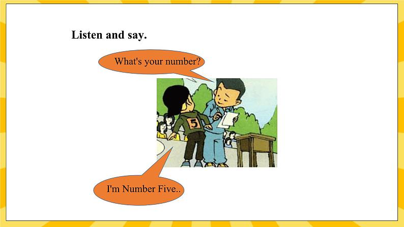 辽师大版(三起)三上英语 Unit10 I am Number Five 课件03