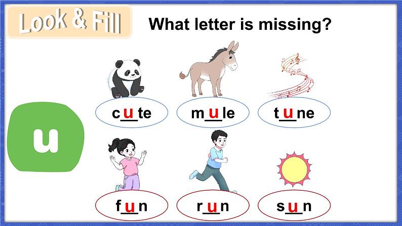Unit 6 Meet my family 第4课时(Parts 12~13)(课件+素材)-2024-2025学年Join in 外研剑桥英语三年级上册02