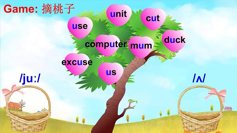 Unit 6 Meet my family 第4课时(Parts 12~13)(课件+素材)-2024-2025学年Join in 外研剑桥英语三年级上册08