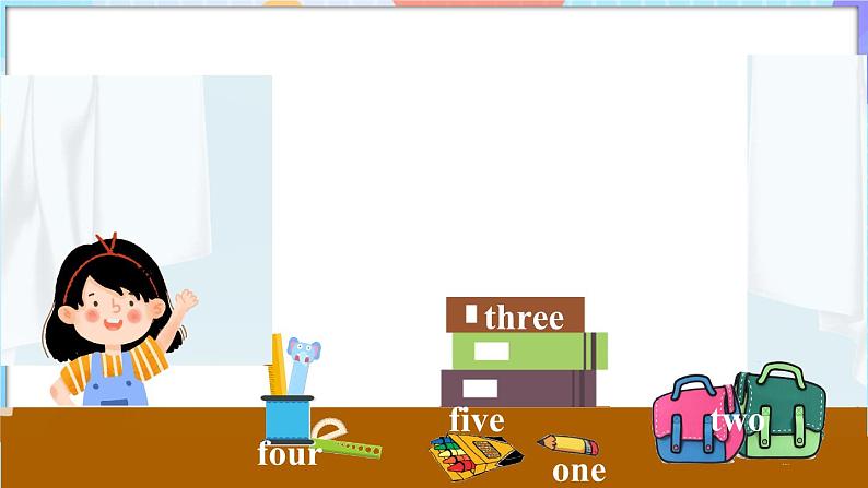 Unit 2 Fun Numbers Lesson 3 How old are you?(课件+素材)-2024-2025学年闽教版(2024)英语三年级上册06