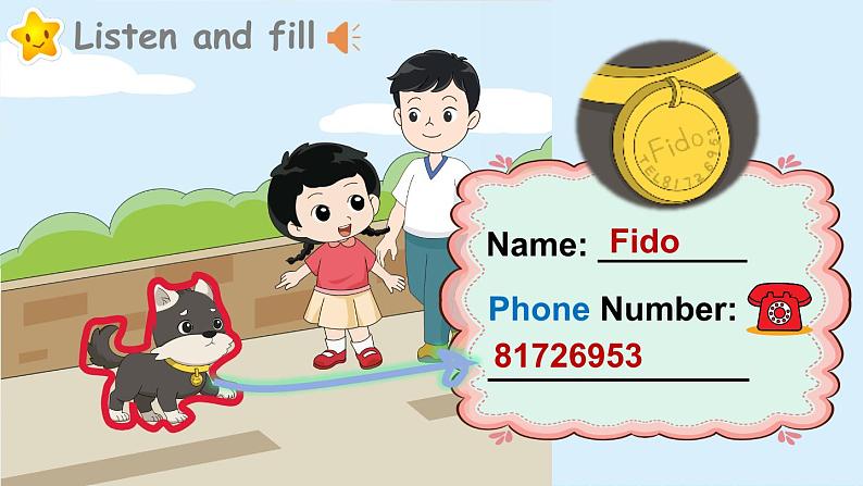 Unit 2 Fun Numbers Lesson 4 What's your phone number?(课件+素材)-2024-2025学年闽教版(2024)英语三年级上册05